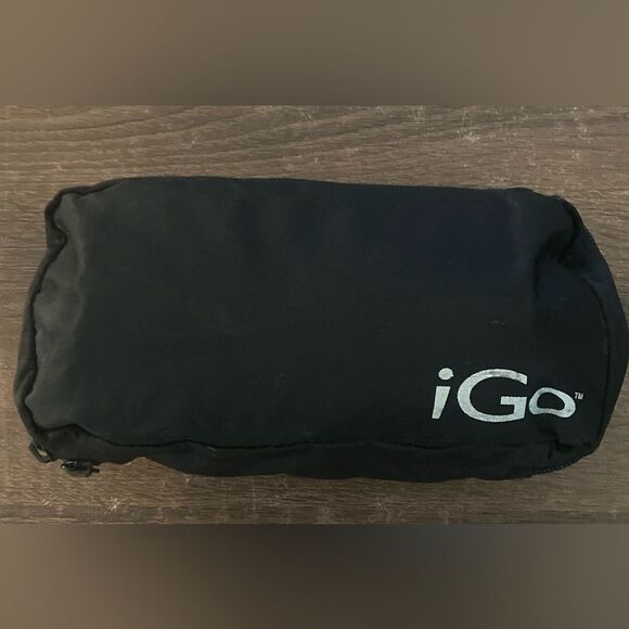 IGO EVERYWHERE Media Charger for Handheld PDA Mobile Cameras MP3 Nintendo GB SP - Picture 2 of 12